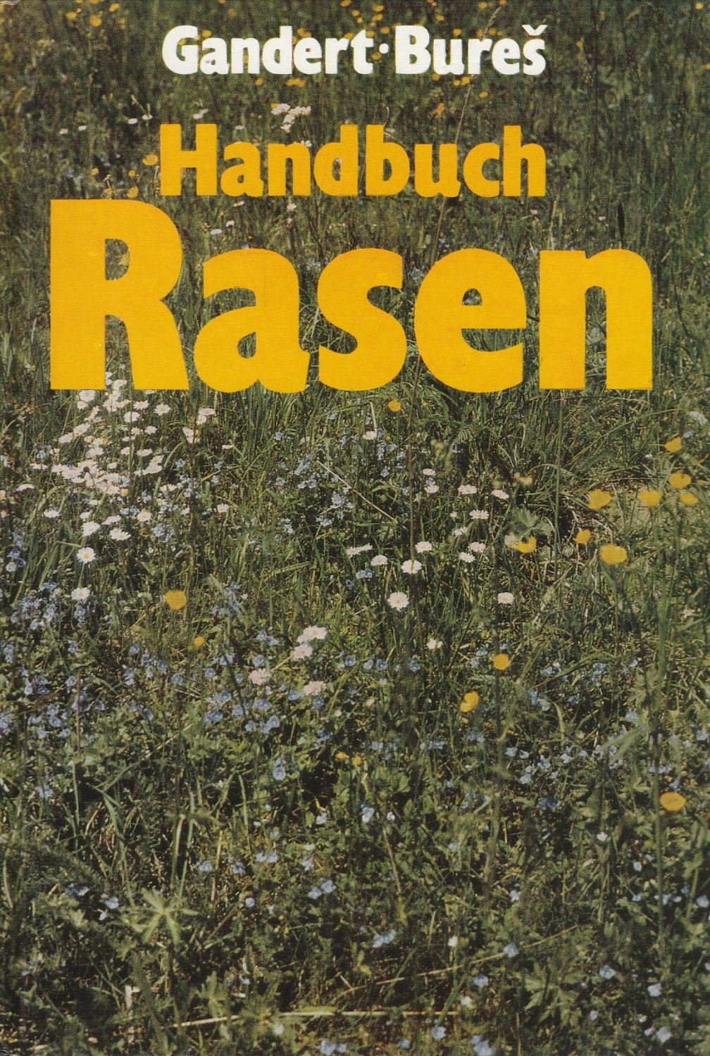 ISBN 3331005029 "Handbuch Rasen" – Gebraucht, Antiquarisch & Neu Kaufen