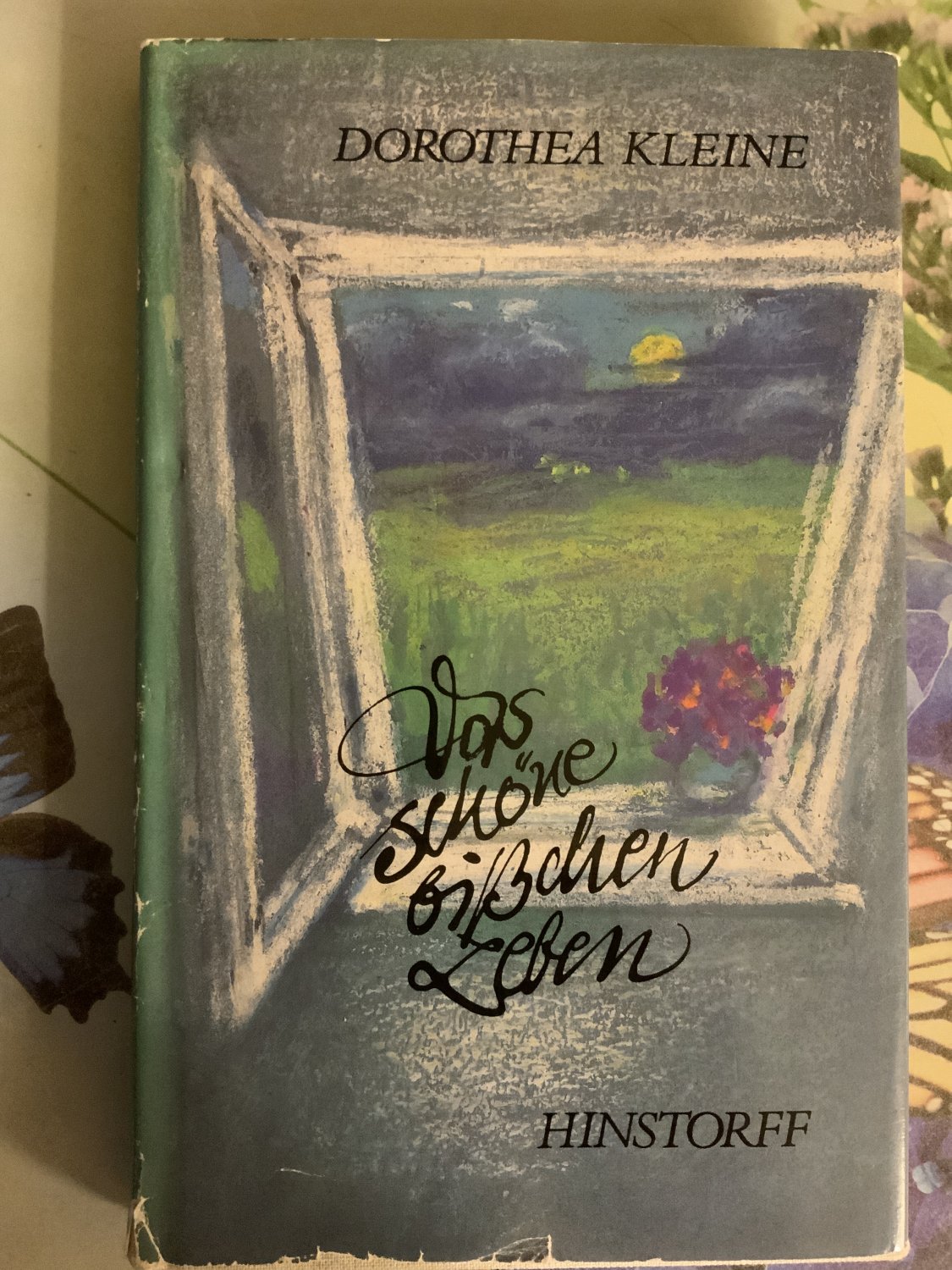 ISBN 3356000047 "Das schöne bisschen Leben" gebraucht, antiquarisch & neu kaufen
