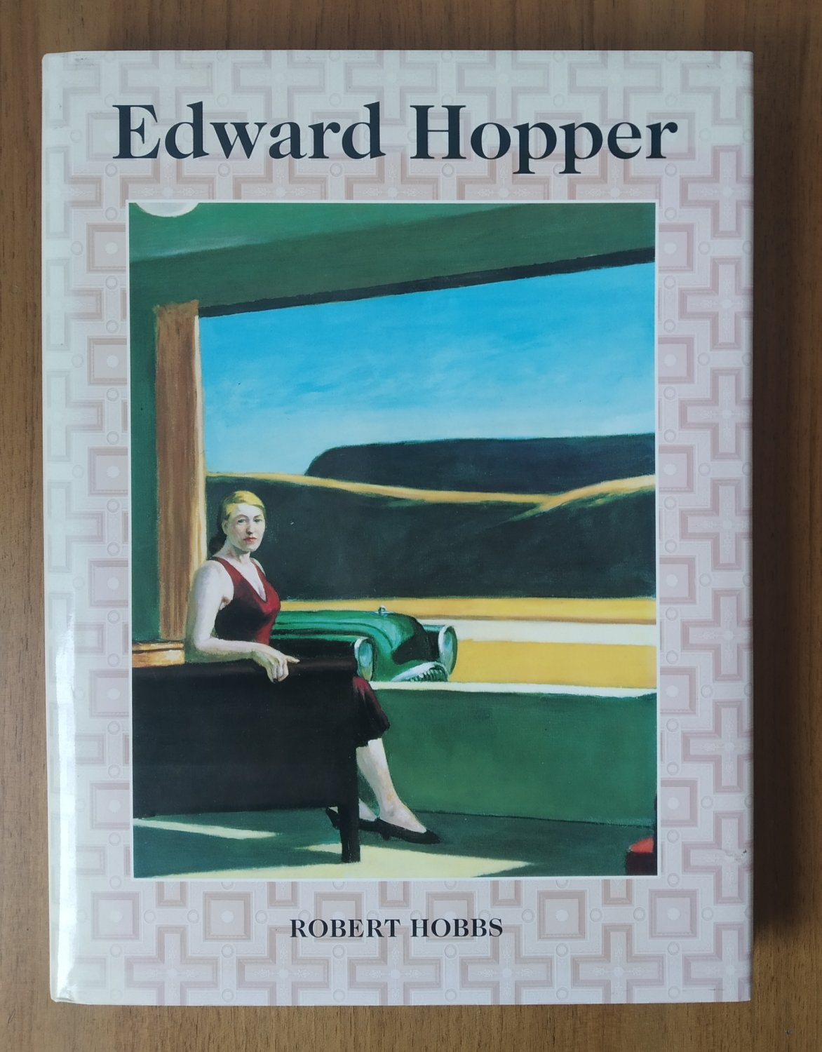 EDWARD HOPPER Robert Hobbs 洋書　画集　ABRAMS Edward Hopper 洋書 EDWARD HOPPER Robert Hobbs 洋書 画集 ABRAMS