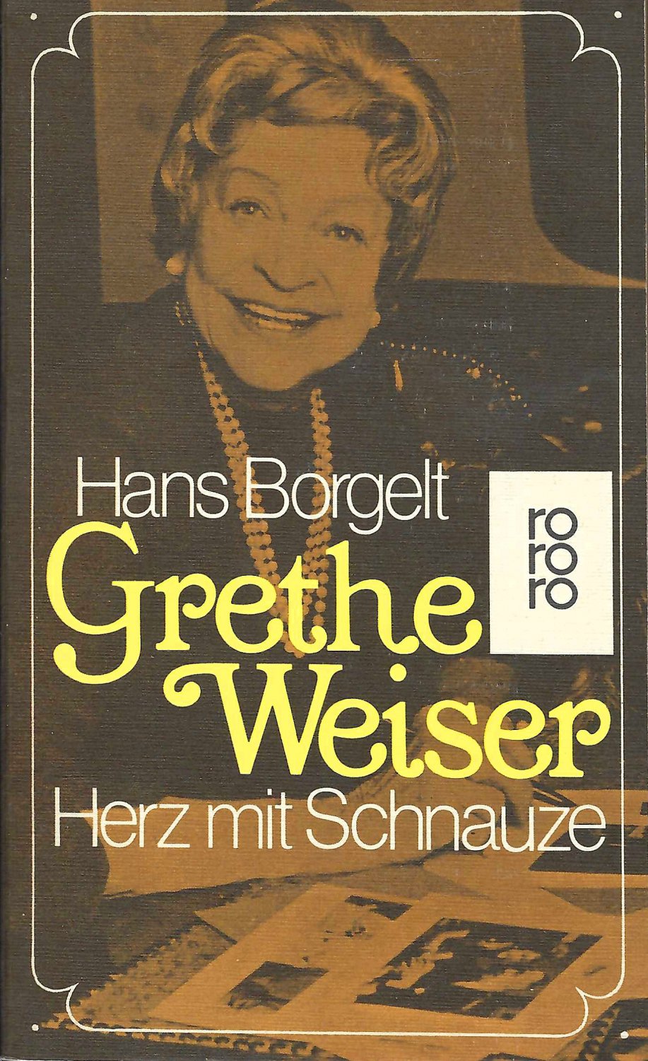 Hans Borgelt“ – Bücher gebraucht, antiquarisch & neu kaufen
