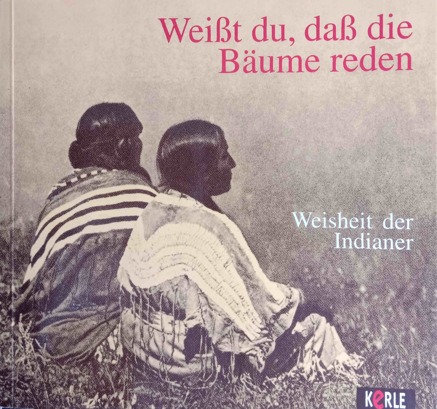 ISBN 3451700328 "Weisst Du, Dass Die Bäume Reden" – Gebraucht ...