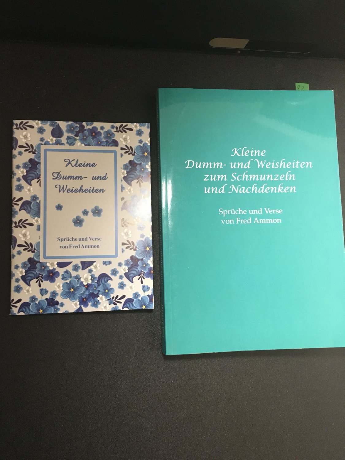 Fred Ammon“ – Bücher gebraucht, antiquarisch & neu kaufen