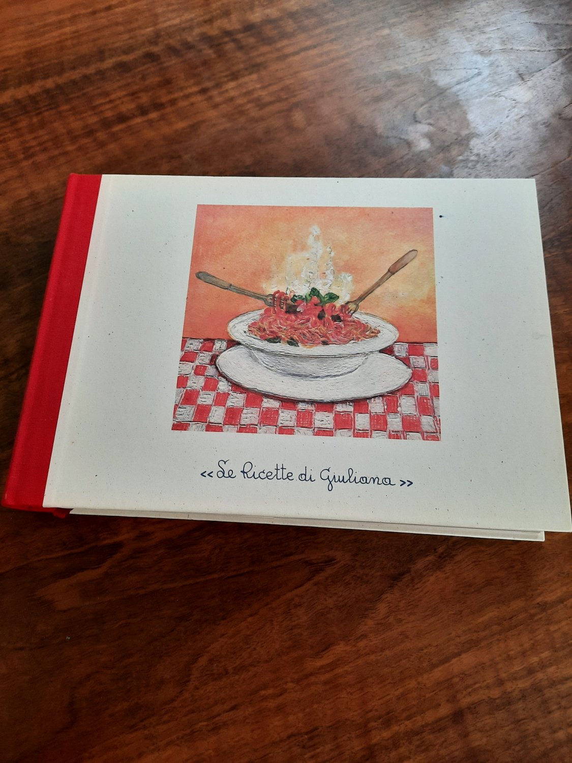 Le Ricette di Giuliana..n. 2 [Gebundene Ausgabe] by Giuliana Lo