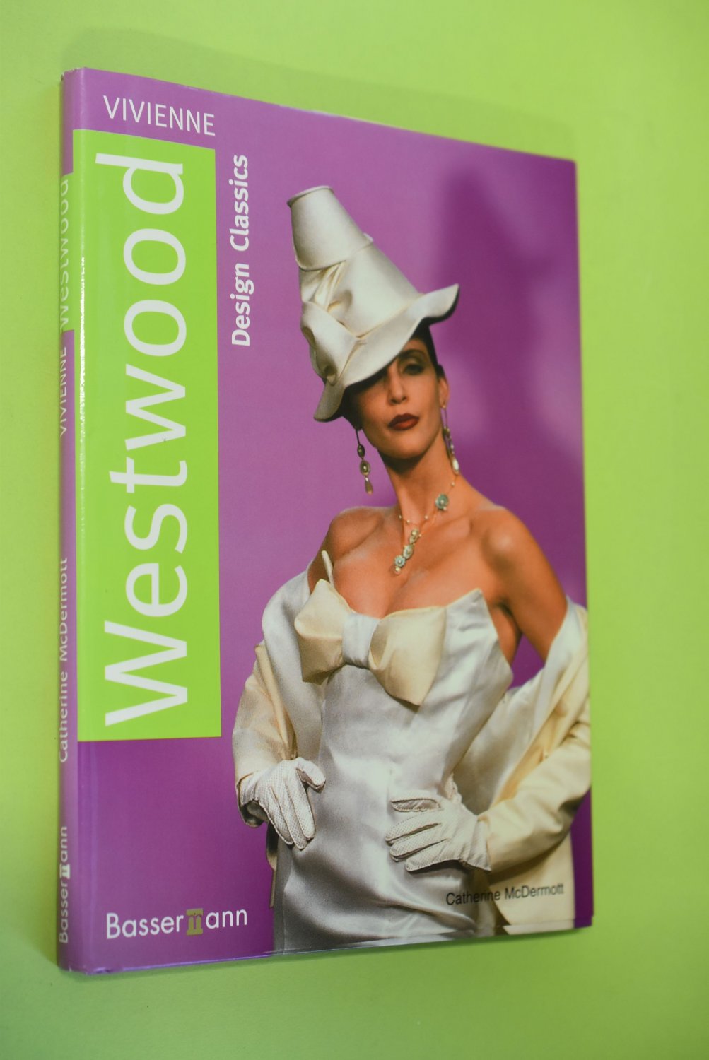 Vivienne Westwood Buch