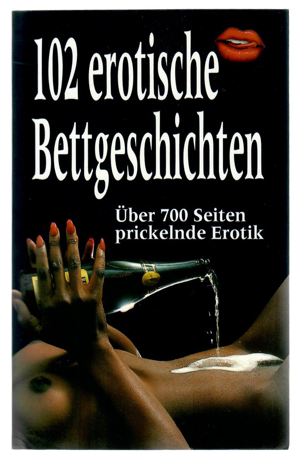 102 erotische Bettgeschichten.“ (Varios) – Buch gebraucht kaufen –  A02CETDi01ZZf