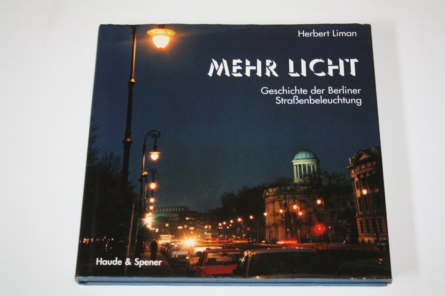 Mehr Licht