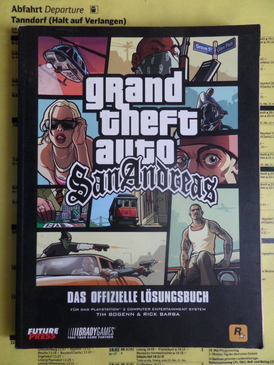 一番の 中古 UK版 1st Andreas San Auto Theft Grand PCゲーム 
