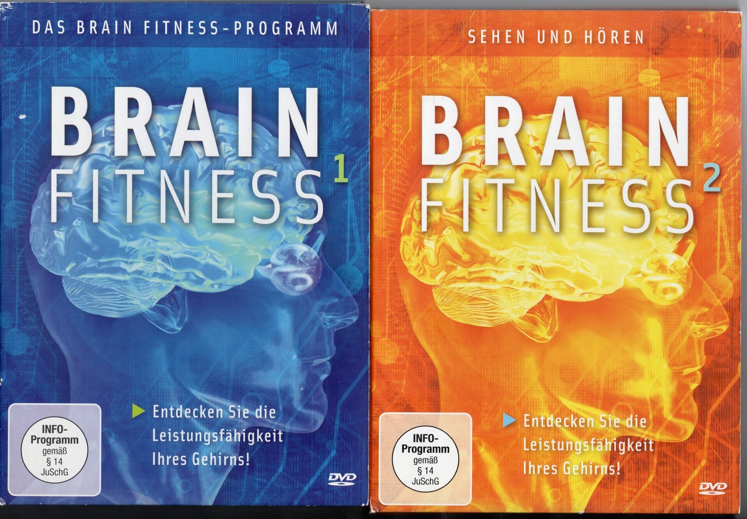 Brain Fitness 1-3.“ (Michael Merzenich) – Buch gebraucht kaufen –  A02CW5Uq01ZZM