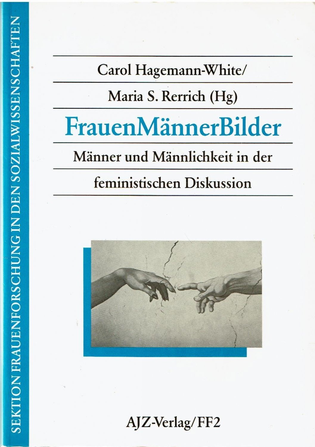 ISBN 3921680727 Bild