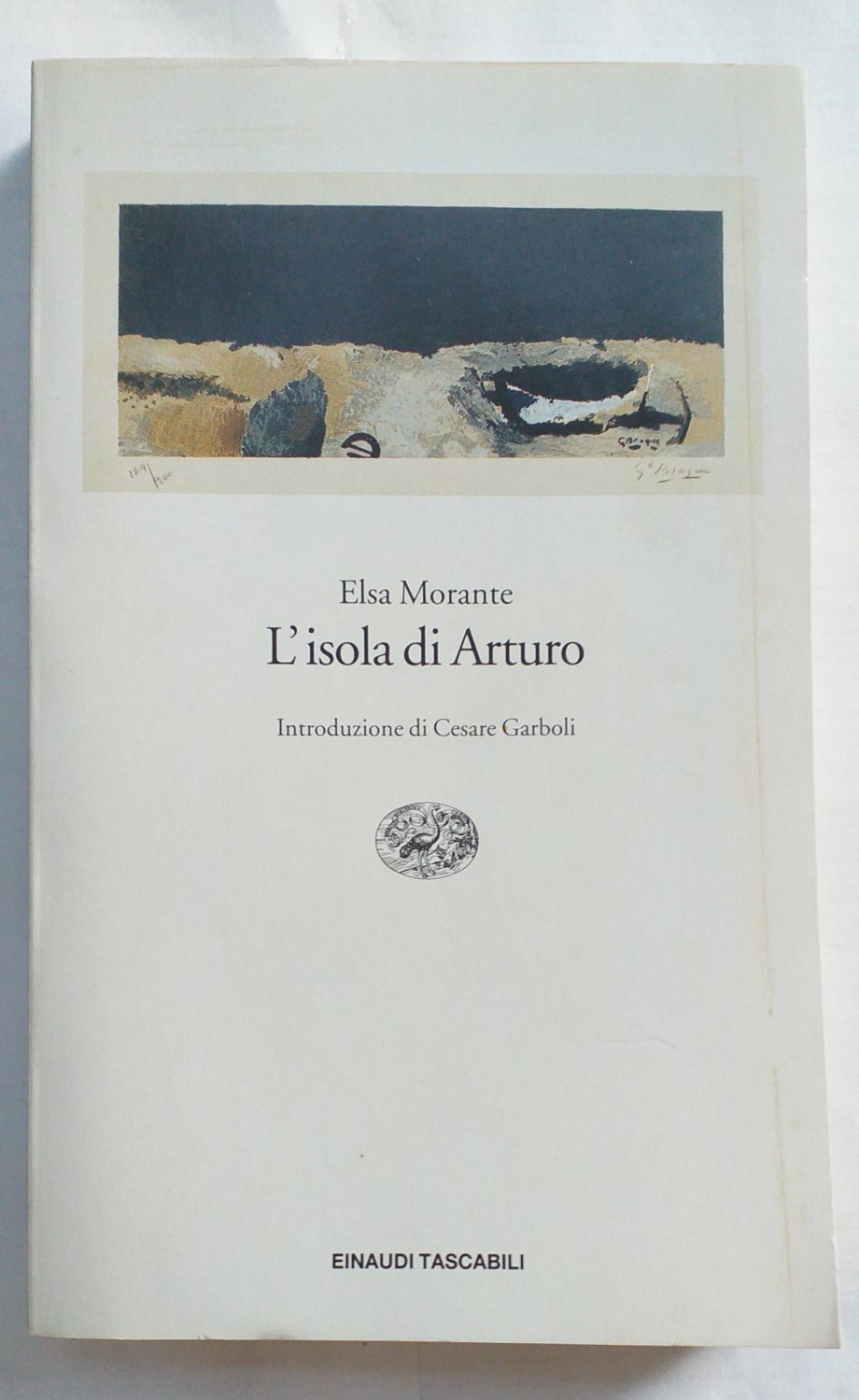 Bücher vom Verlag „Einaudi“ – Bücher gebraucht, antiquarisch & neu
