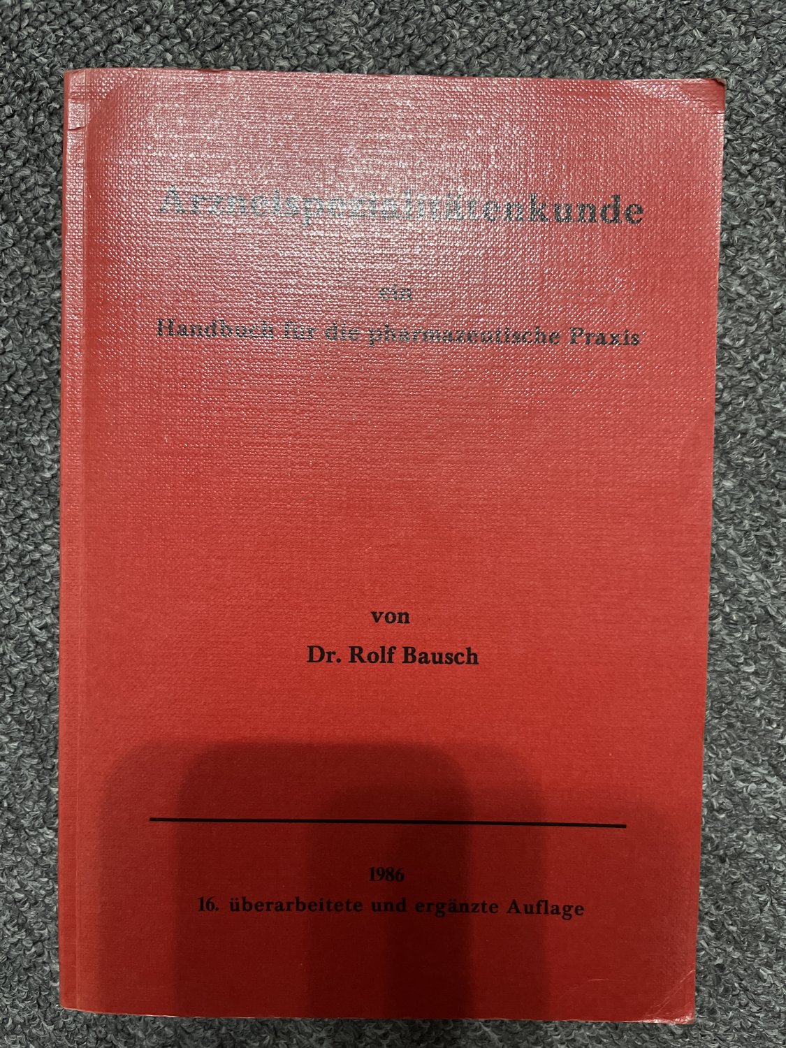 ISBN 3980038068 – Gebraucht, Antiquarisch & Neu Kaufen