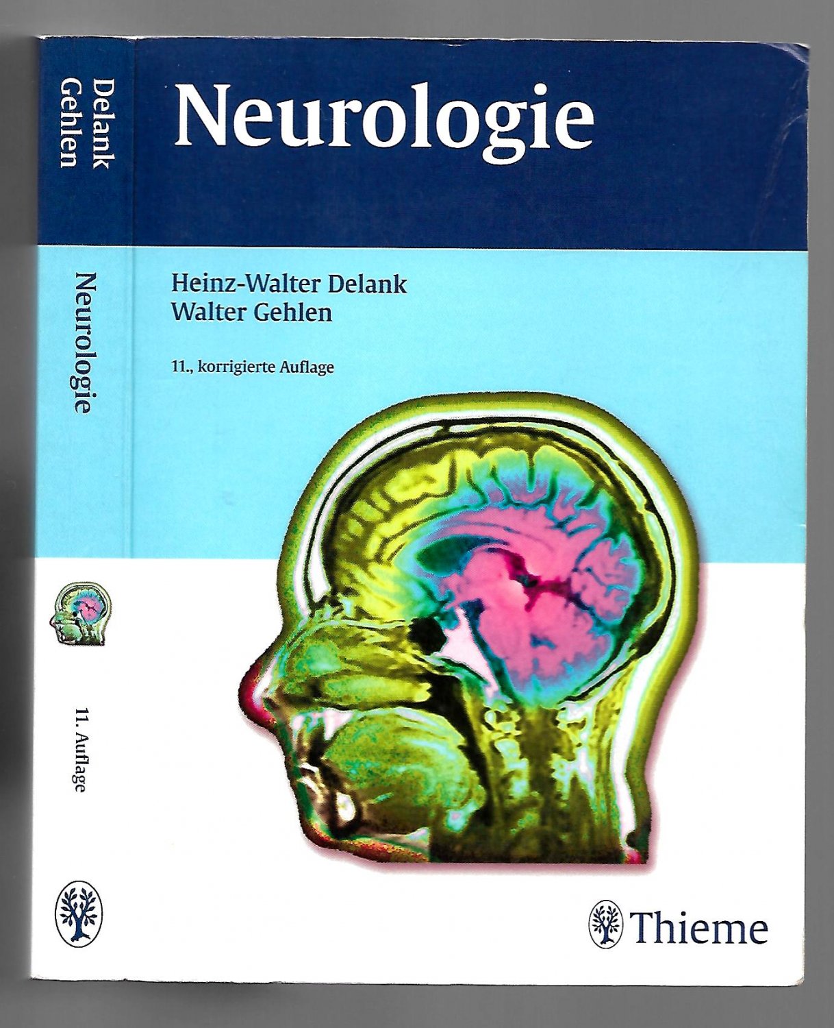 ISBN 3131297719 "Neurologie" – Gebraucht, Antiquarisch & Neu Kaufen