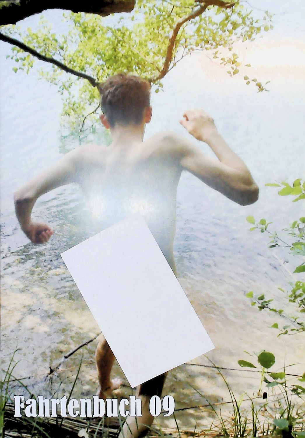naturisten boys BjN-Fahrtenbuch 09 (2021) - Bund junger Naturisten e.“ (Bund junger  Naturisten e) – Buch Erstausgabe kaufen – A02GMZSW01ZZ2