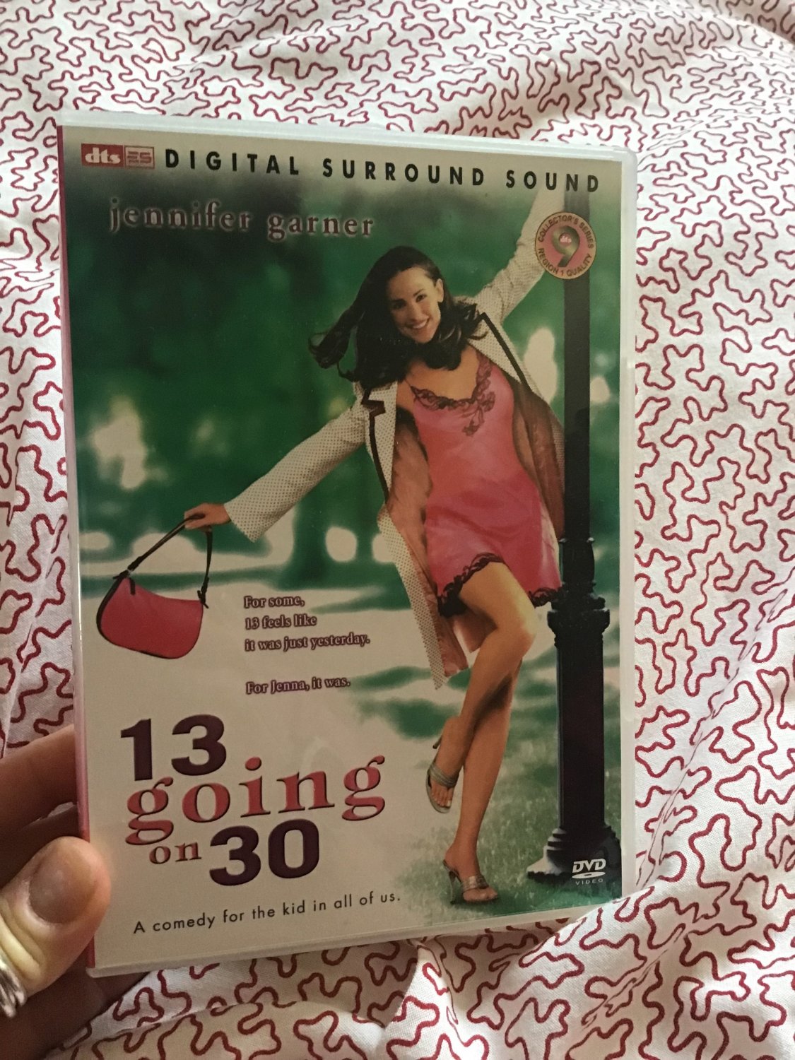 13 Going on 30“ (Gary Winick) – Film gebraucht kaufen – A02CRfgh11ZZ7