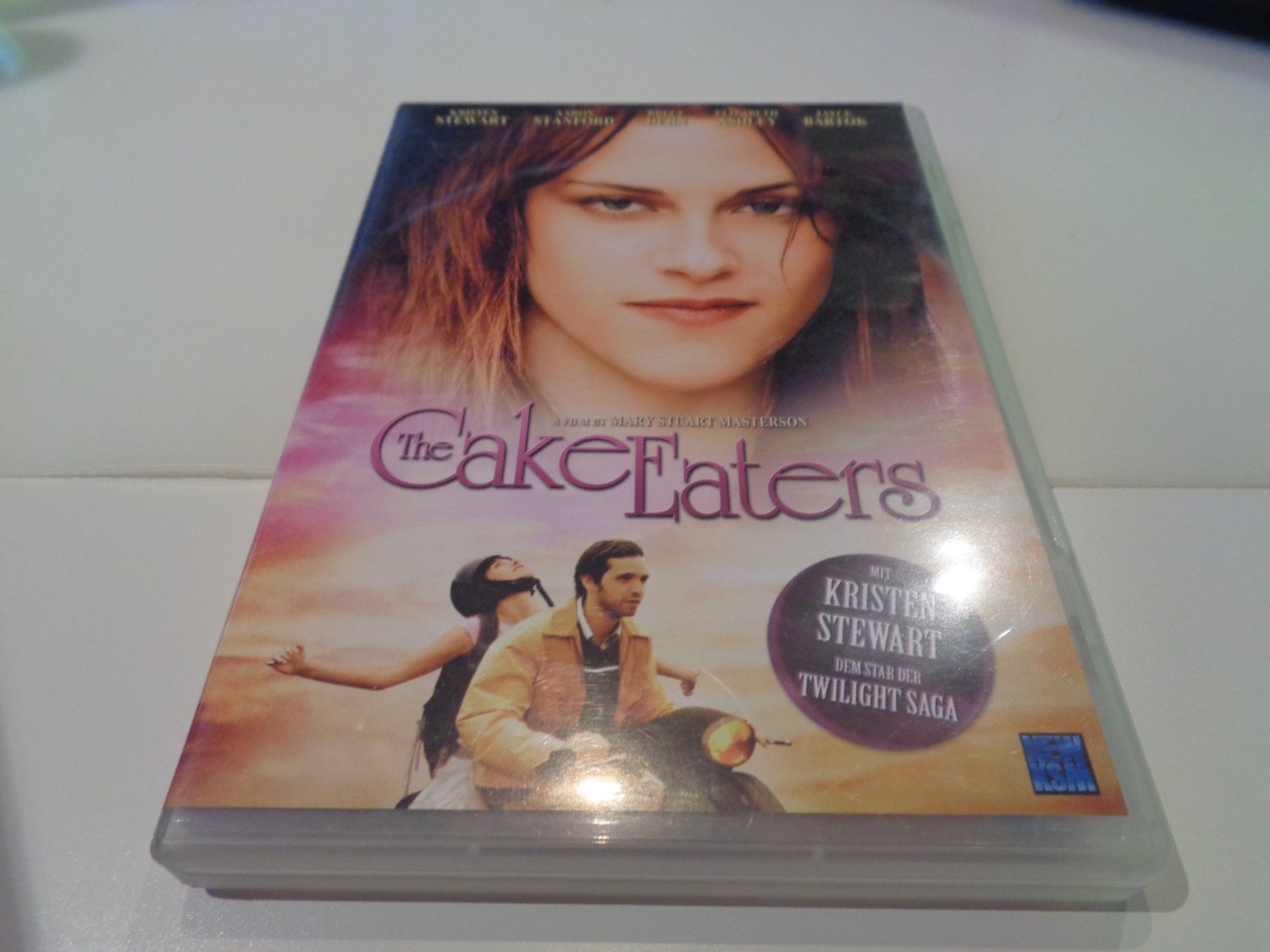 The Cake Eaters in Hessen - Offenbach | Filme & DVDs gebraucht kaufen |  eBay Kleinanzeigen ist jetzt Kleinanzeigen