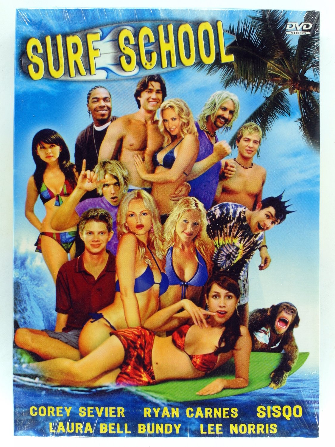 Surf School - Laguna Beach, Surfen, Frauen, Bikini, …“ (Joel Silverman) –  Film neu kaufen – A000Fd8Z11ZZX