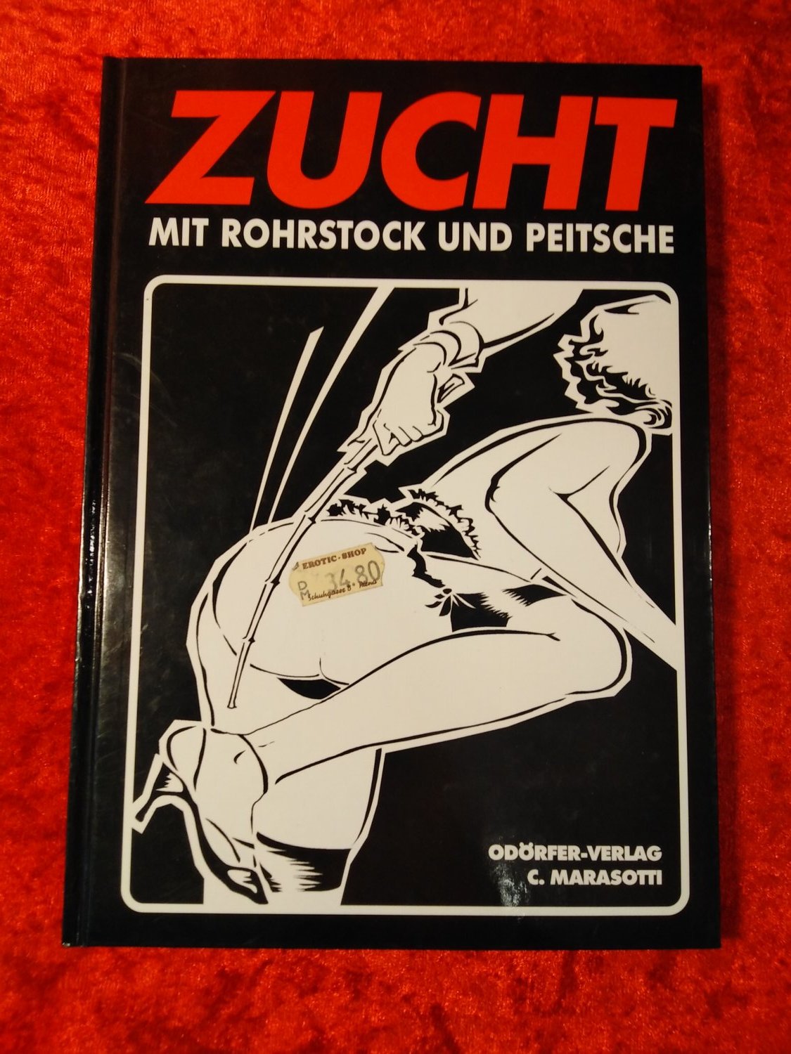 „Marasotti C“ – Bücher gebraucht, antiquarisch & neu kaufen