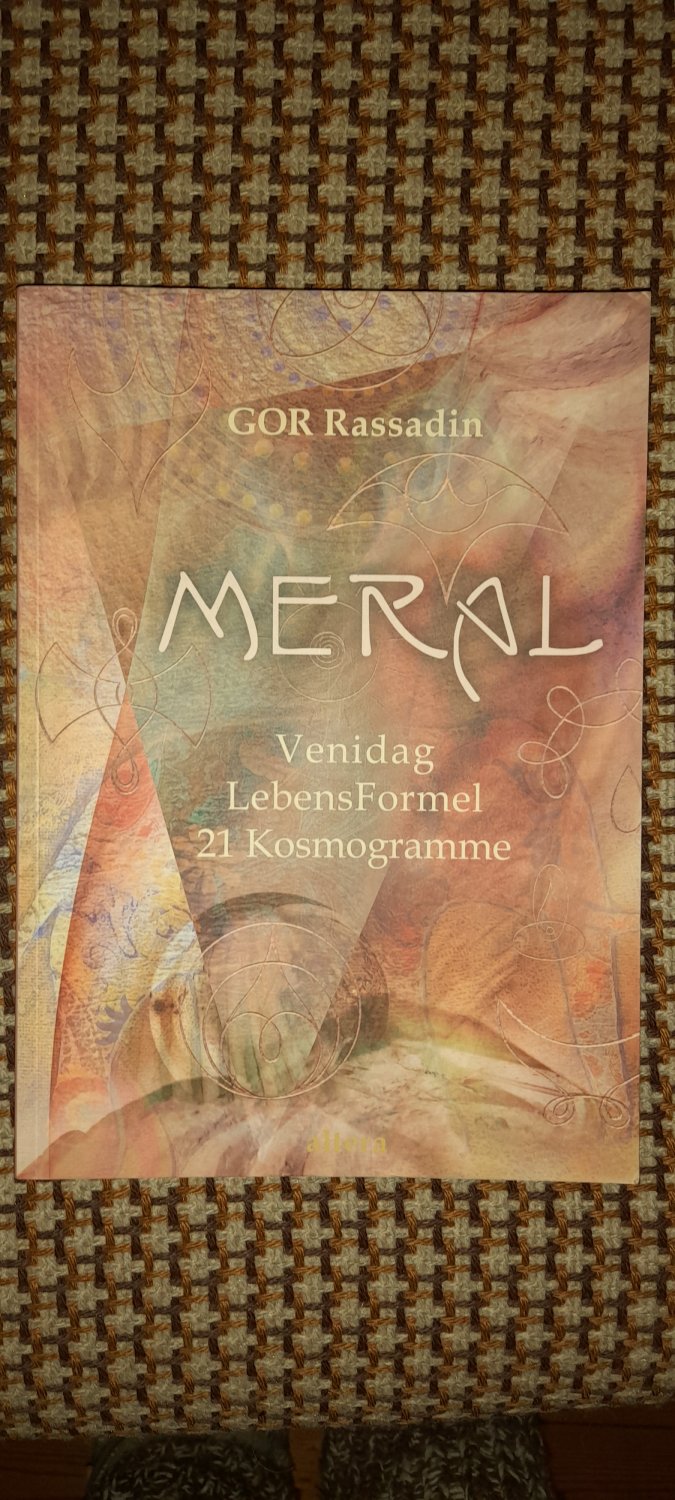 Meral“ (Gor Rassadin) – Buch gebraucht kaufen – A02EdVK101ZZi