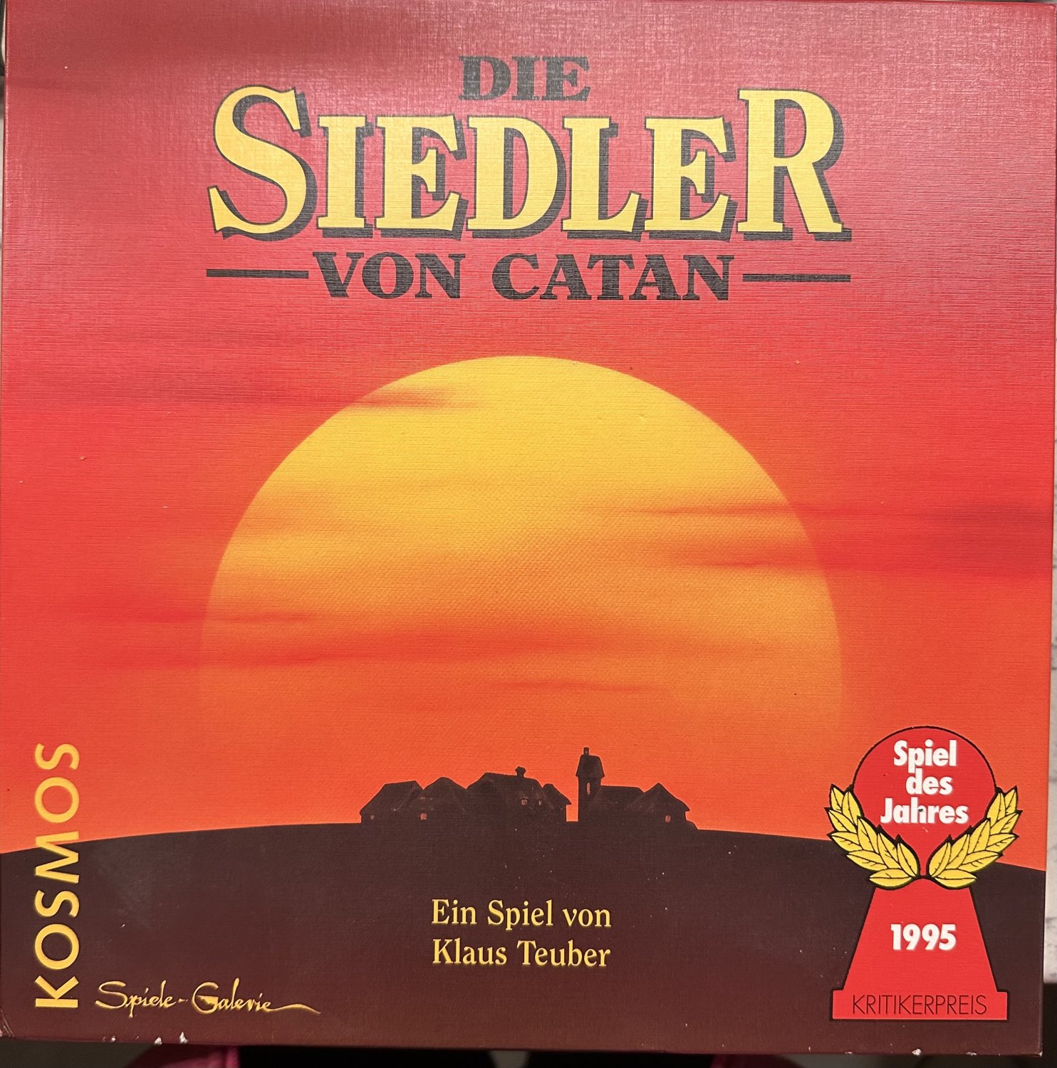 „Die Siedler von Catan HOLZVERSION“ – Spiel neu kaufen – A02AwyIm41ZZl