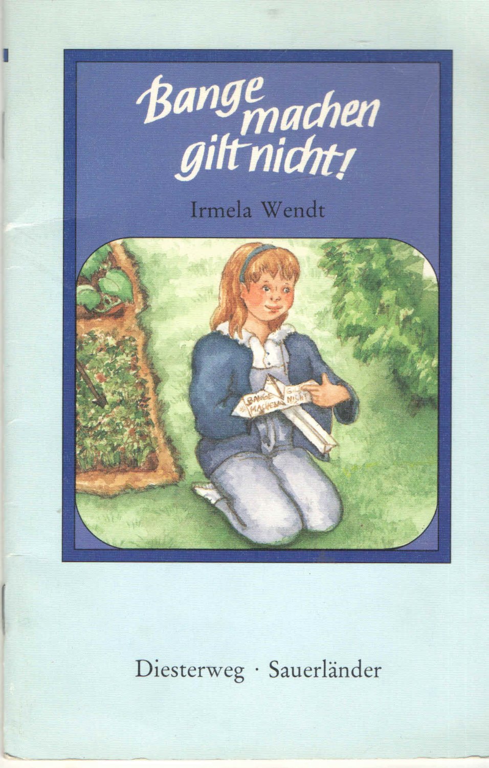 Isbn 3425011782 Bange Machen Gilt Nicht Gebraucht Antiquarisch