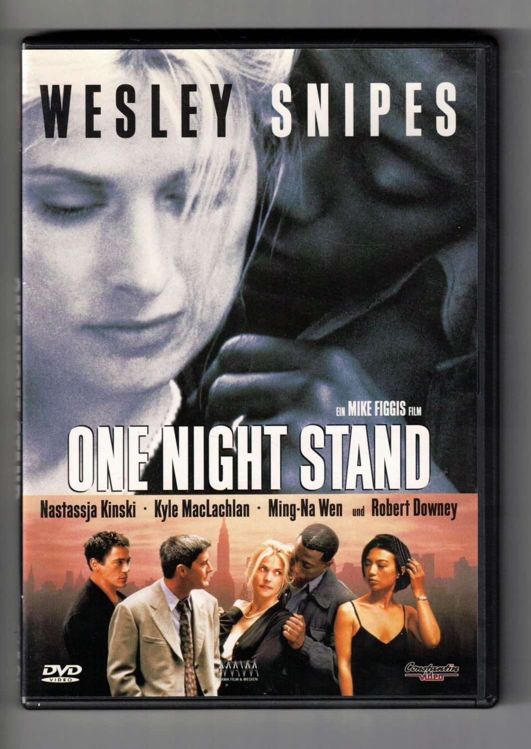 One Night Stand