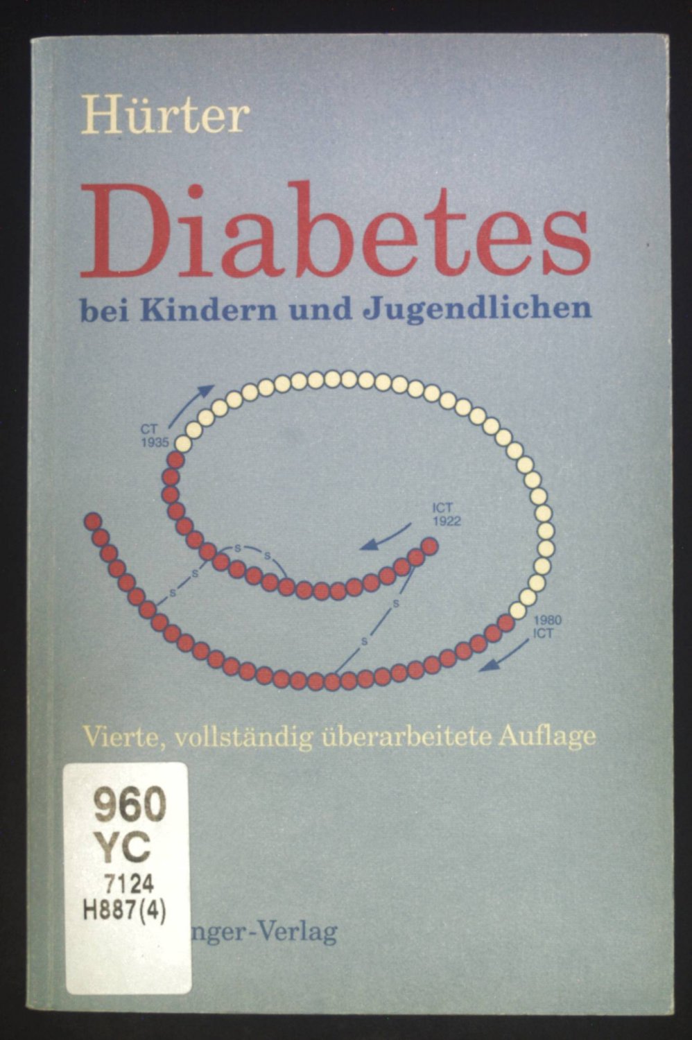 Diabetes bei Kindern und Jugendlichen  Klinik, Therapie ...