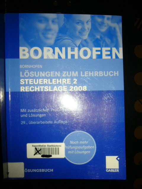 Bornhofen Manfred Und Martin Bornhofen Bücher Gebraucht - 