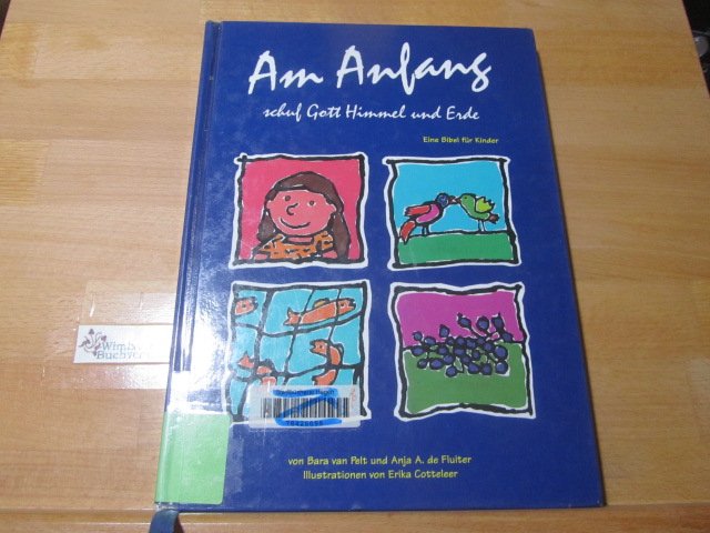 Buch gott kennenlernen von anfang an