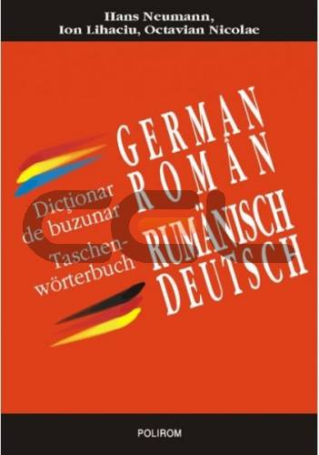 Dictionar De Buzunar German Roman Roman German Octavian Nicolae Buch Neu Kaufen A02hbtdu01zzl