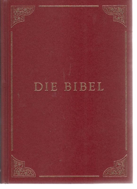 Die Bibel Altes Und Neues Testament Mit Bildern Alter Martin Luther Buch Gebraucht Kaufen A01vcd0r01zz9