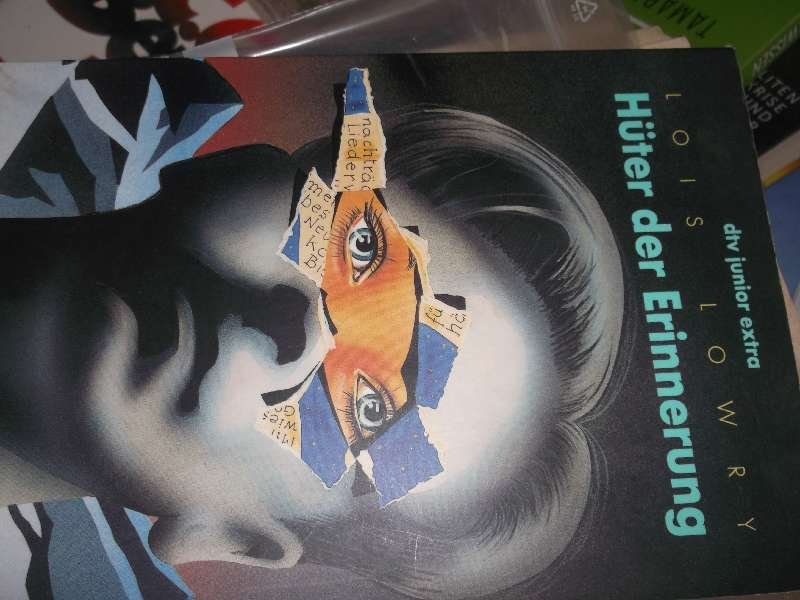 Hüter Der Erinnerung Arbeitsblätter Mit Lösungen www.booklooker.de