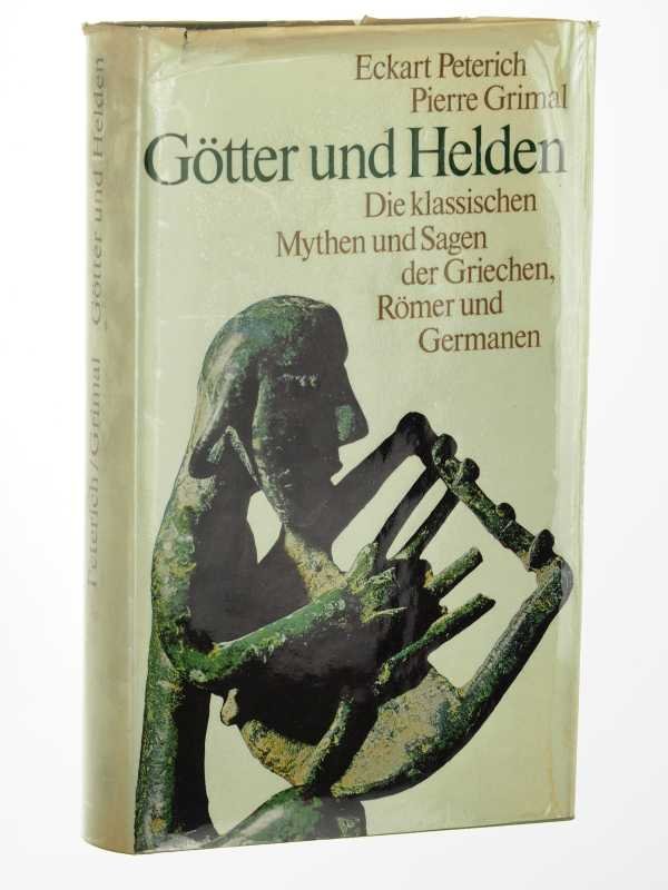Die GГ¶tter Der Wikinger Die GГ¶tter Der Wikinger