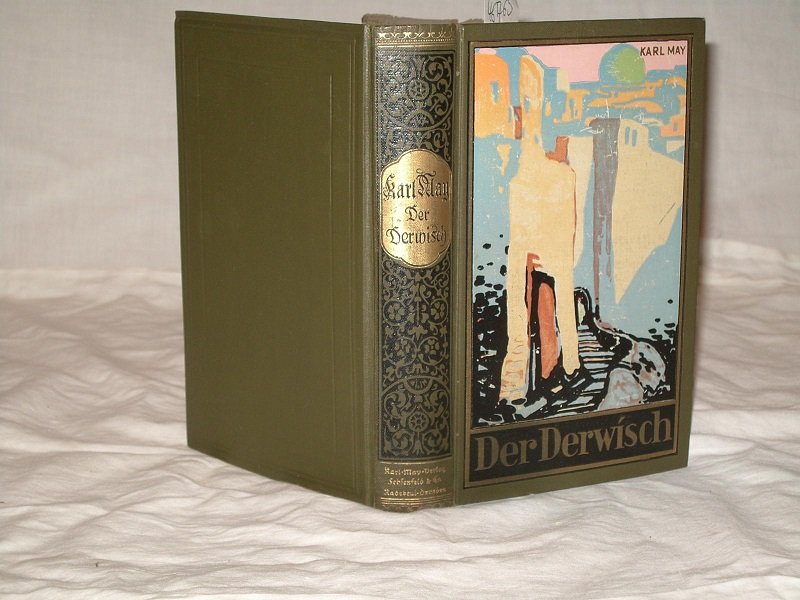Roman Von Karl May 5 Buchstaben Roman Von Karl May 5 Buchstaben