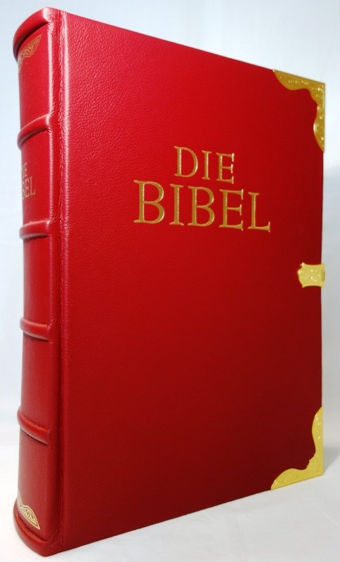 Die Bibel Altes Und Neues Testament Buch Gebraucht Kaufen A02f94lb01zzx