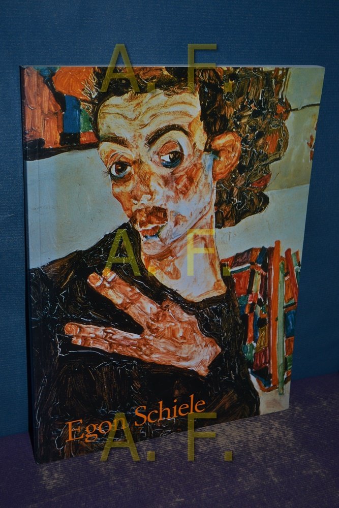 „Egon Schiele“ (Reinhard Steiner) Buch gebraucht kaufen