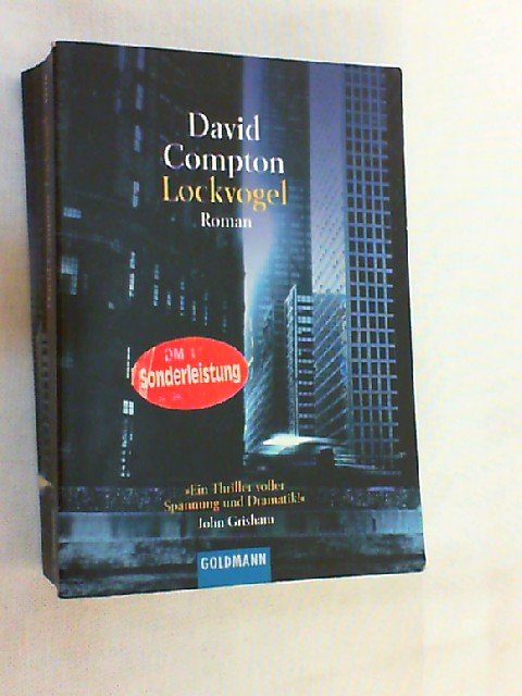 Lockvogel Englisch Lockvogel Englisch