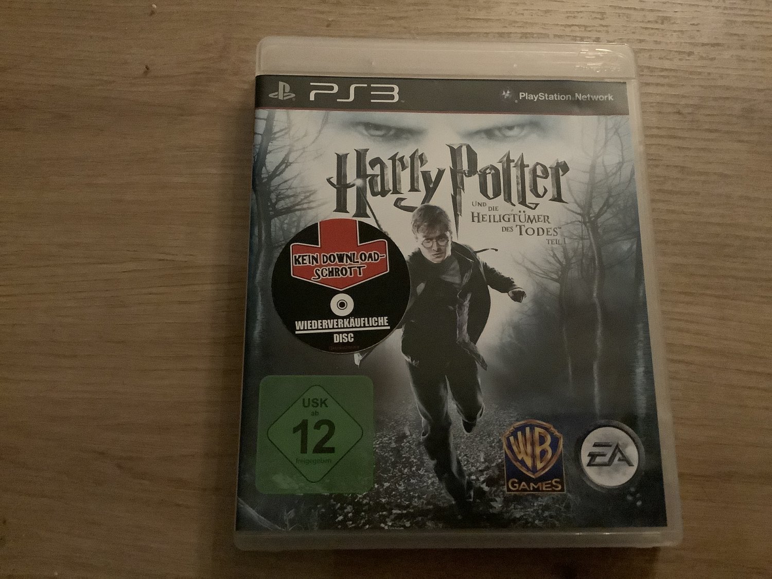 Harry Potter Die Heiligtümer Des Todes Buch www.booklooker.de