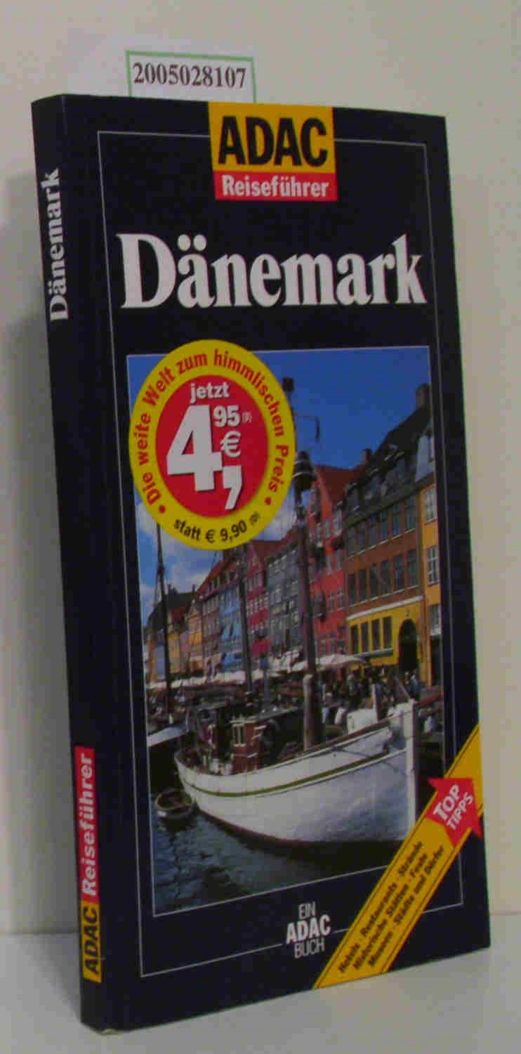 Dänemark / von Alexander Jürgens“ – Bücher gebraucht, antiquarisch & kaufen