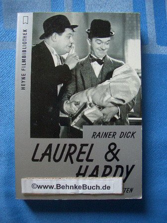 Bild des größten dick