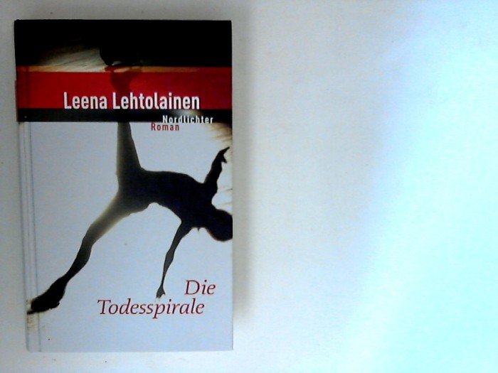 „Die Todesspirale Aus dem Finn“ Bücher gebraucht, antiquarisch & neu kaufen „Die Todesspirale Aus dem Finn“ Bücher gebraucht, antiquarisch & neu kaufen