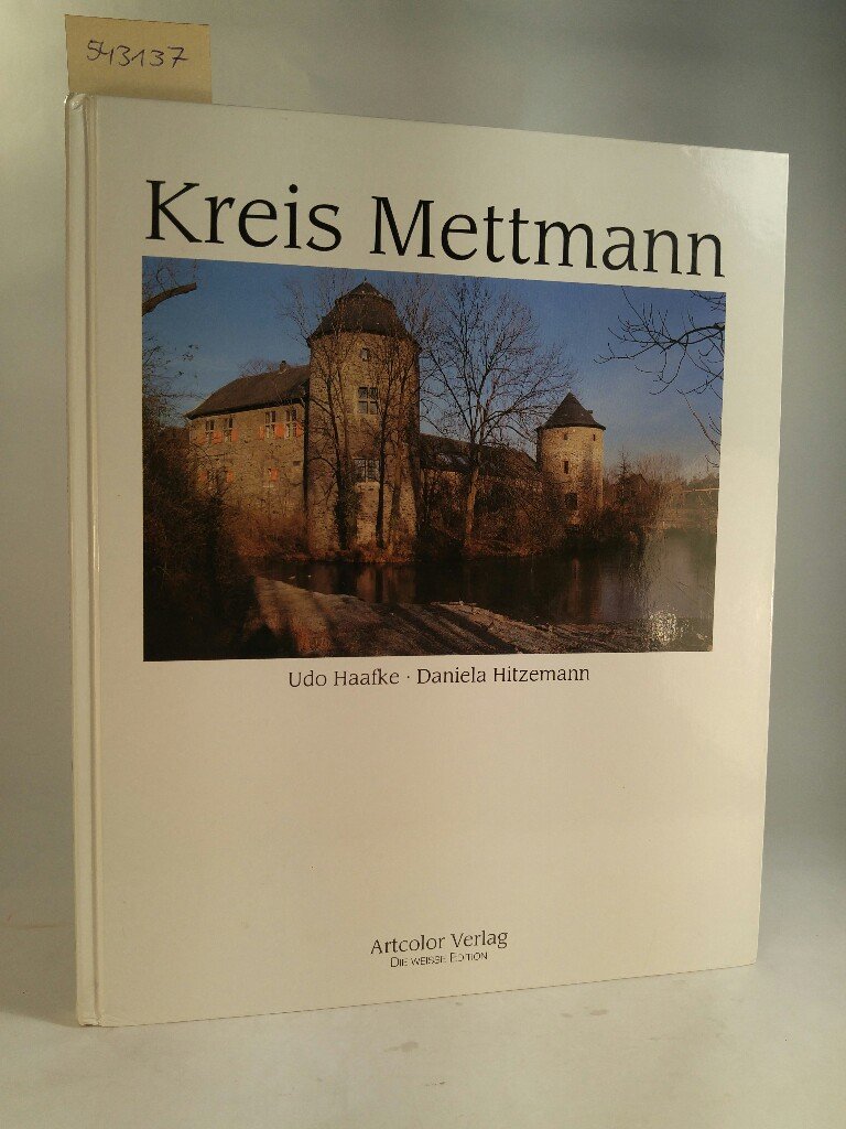 hitzemann Kreis Mettmann.“ (Haafke, Udo und Daniela Hitzemann) – Buch gebraucht  kaufen – A02qtHt701ZZd