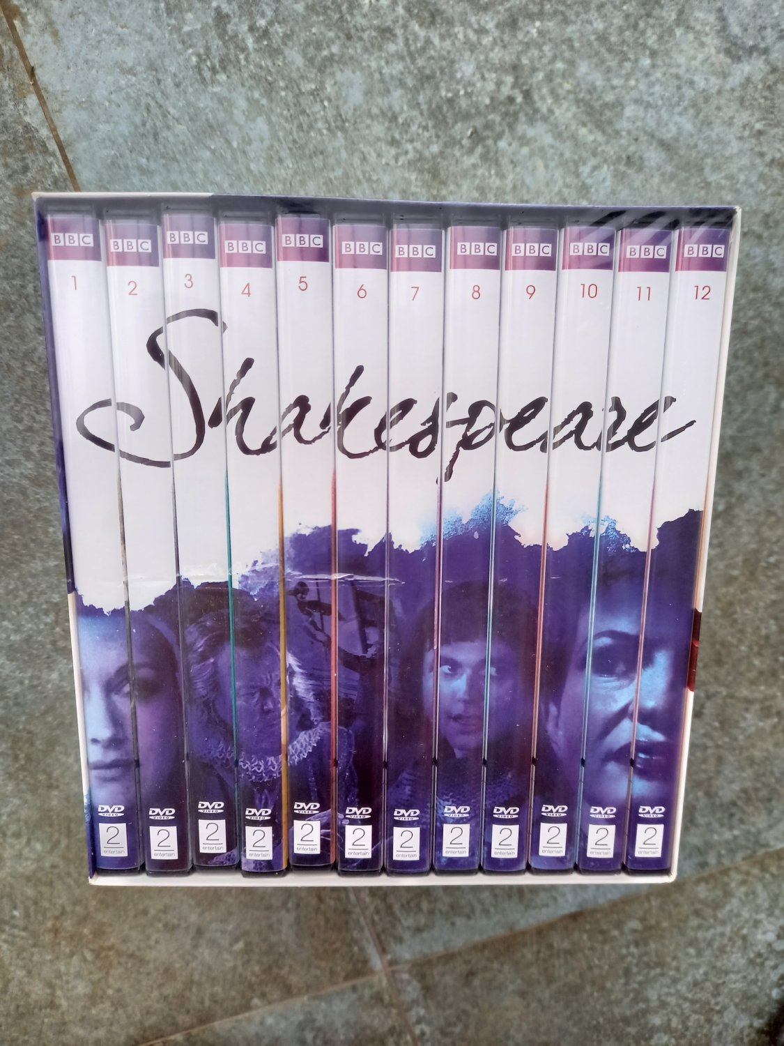 Shakespeare Collection