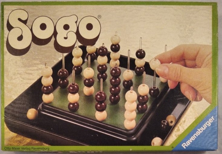 Domino Puzzle 1960 Otto Maier Verlag Ravensburger-juegos de legado y asignación sp 