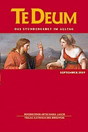 Te Deum Das Stundengebet Im Alltag Bucher Gebraucht Antiquarisch Neu Kaufen