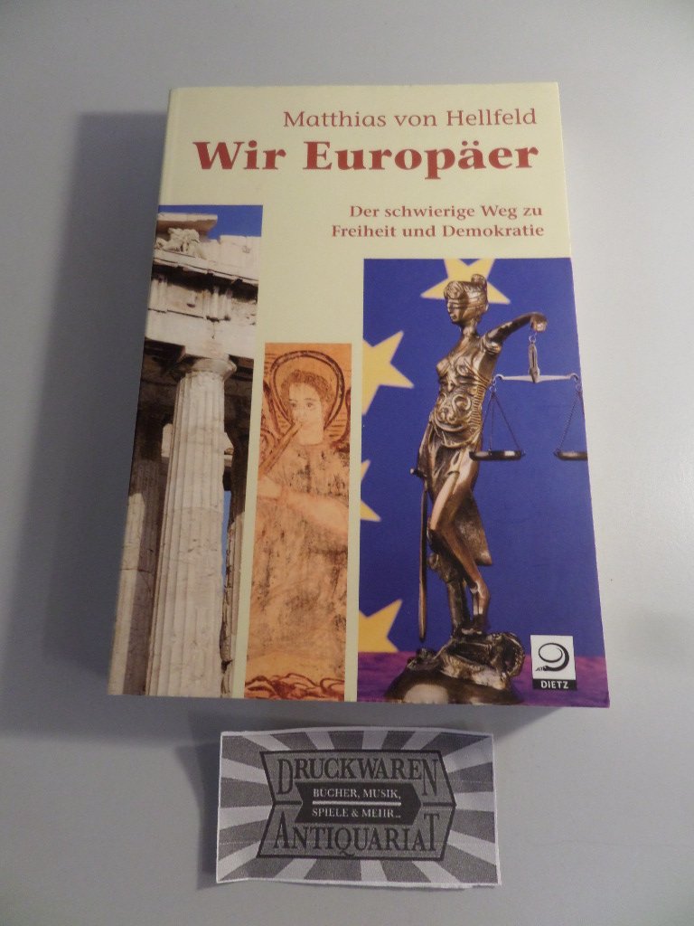 Wir Europäer - 