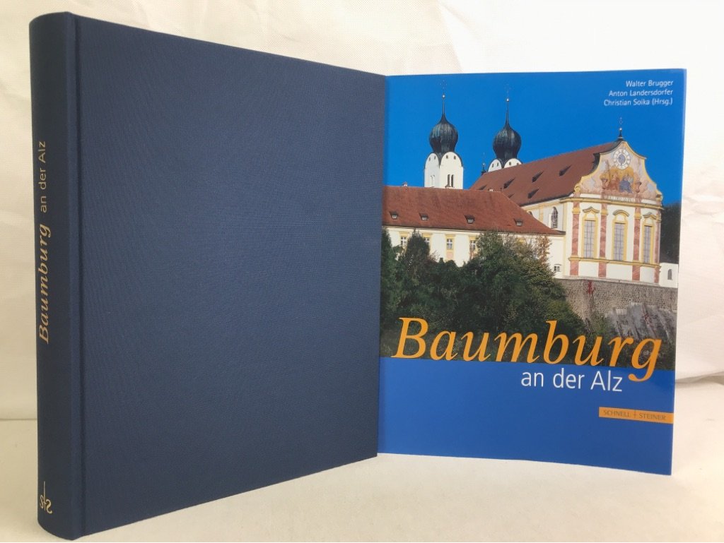 Isbn 9783795417109 Baumburg An Der Alz Das Ehemalige Augustinerchorherrenstift In Geschichte Kunst Musik Und Wirtschaft Neu Gebraucht Kaufen