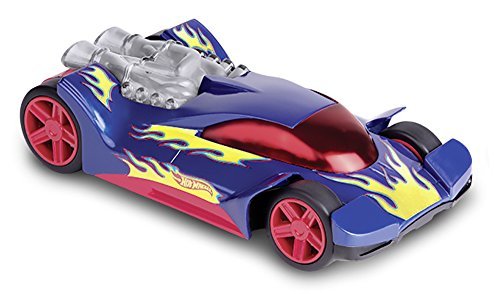  Happy People Nitro Charger RC Hot Wheels 36969  