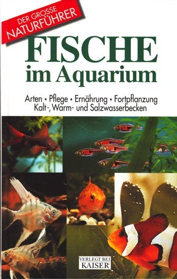 Fortpflanzungssystem der Fische