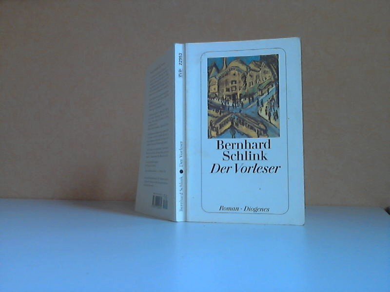 schlink bernhard - liseur - AbeBooks