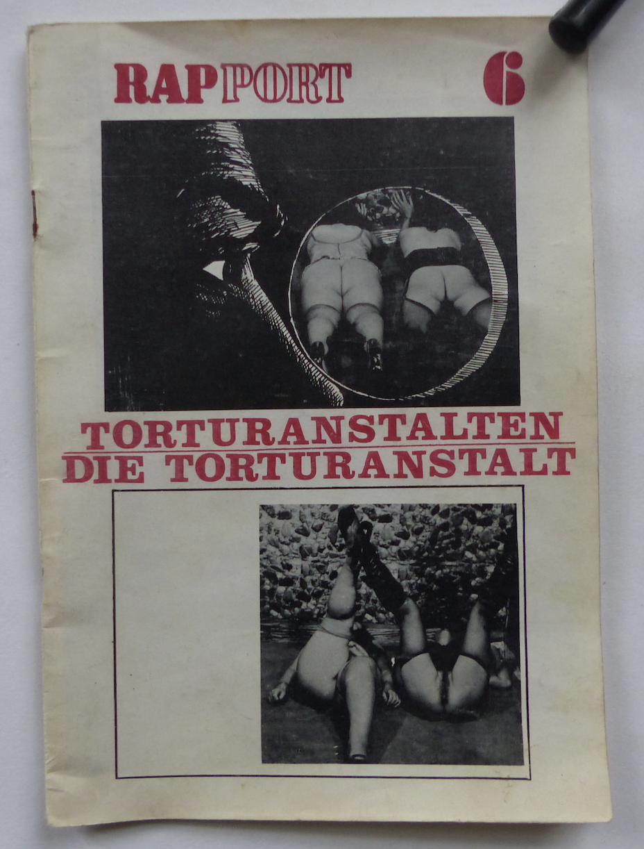 Sado porn vintage  sm sado maso 70er vintage porn retro spanking“ – Bücher gebraucht,  antiquarisch & neu kaufen
